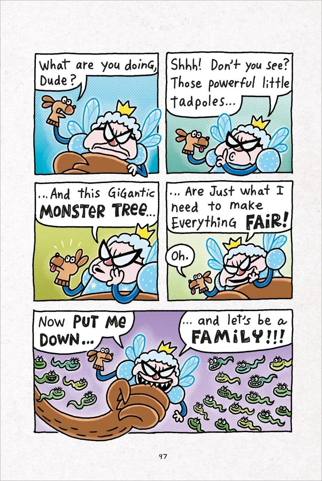 Bild: 9781338323214 | Dog Man 08: Fetch-22 | Dav Pilkey | Buch | Dog Man | 240 S. | Englisch