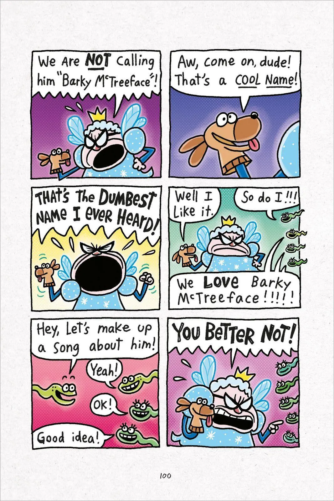 Bild: 9781338323214 | Dog Man 08: Fetch-22 | Dav Pilkey | Buch | Dog Man | 240 S. | Englisch