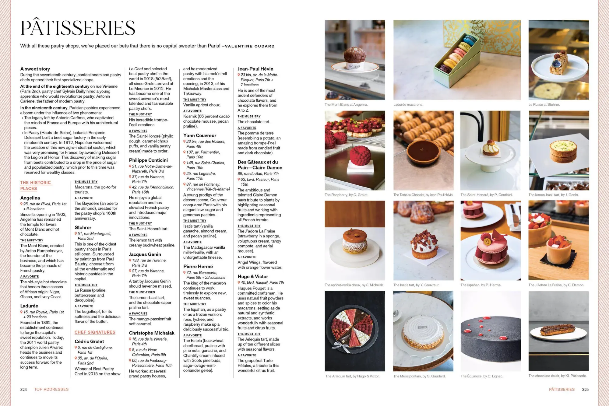 Bild: 9781648293214 | Let's Eat Paris! | François-Régis Gaudry | Buch | Gebunden | Englisch