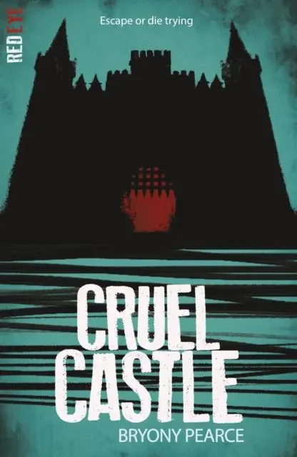 Cover: 9781788953214 | Cruel Castle | Bryony Pearce | Taschenbuch | Kartoniert / Broschiert