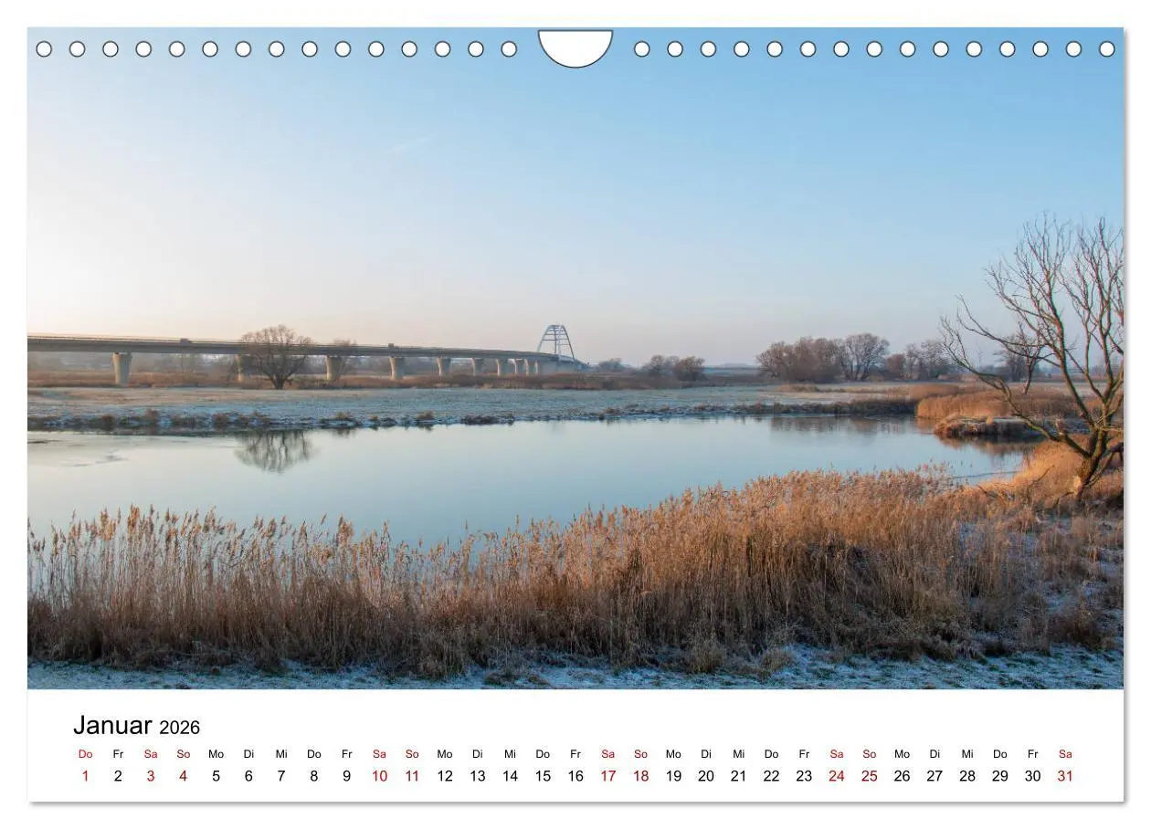 Bild: 9783457923214 | Altmarkliebe (Wandkalender 2026 DIN A4 quer), CALVENDO Monatskalender