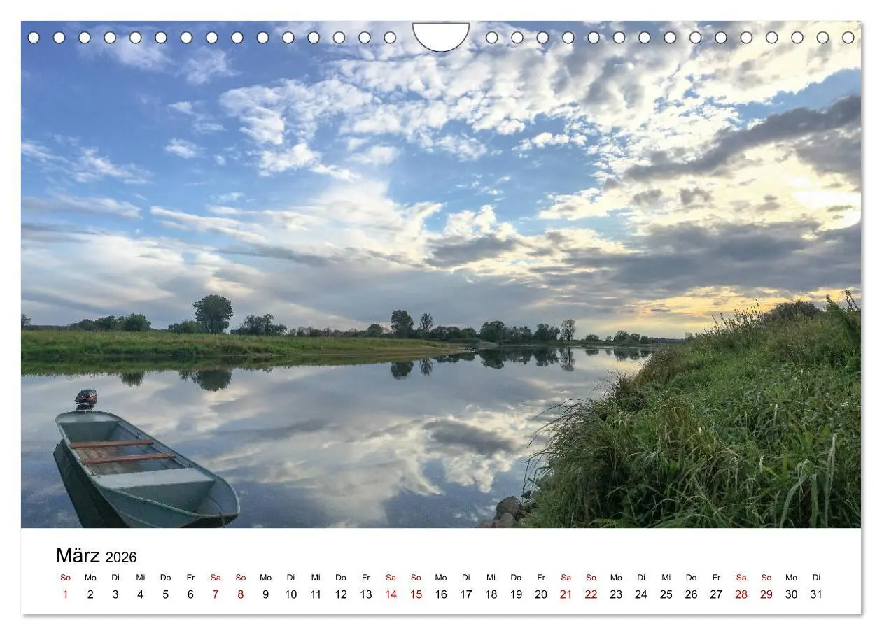 Bild: 9783457923214 | Altmarkliebe (Wandkalender 2026 DIN A4 quer), CALVENDO Monatskalender