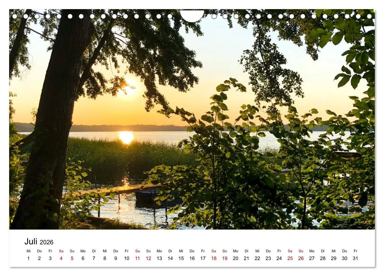 Bild: 9783457923214 | Altmarkliebe (Wandkalender 2026 DIN A4 quer), CALVENDO Monatskalender