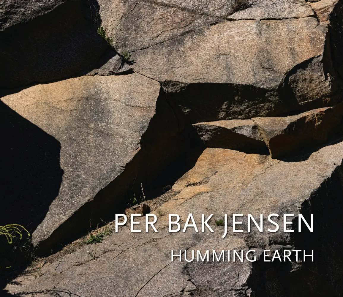 Cover: 9783731913214 | Per Bak Jensen | Humming Earth | Katrin Hippel (u. a.) | Taschenbuch