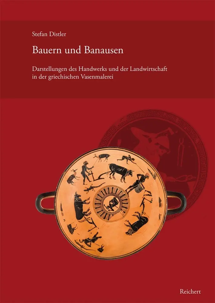 Cover: 9783954903214 | Bauern und Banausen | Stefan Anton Distler | Buch | Deutsch | 2022