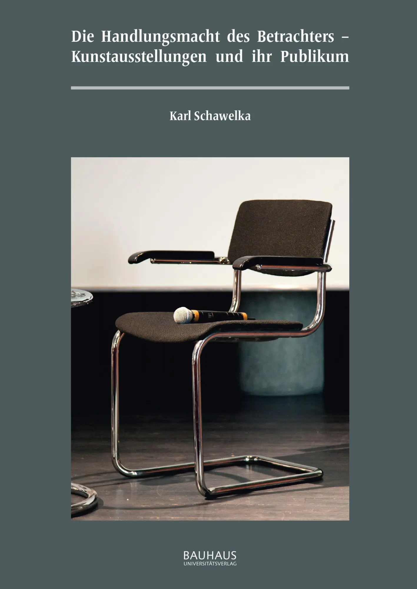 Cover: 9783957733214 | Die Handlungsmacht des Betrachters | Karl Schawelka | Buch | 472 S.