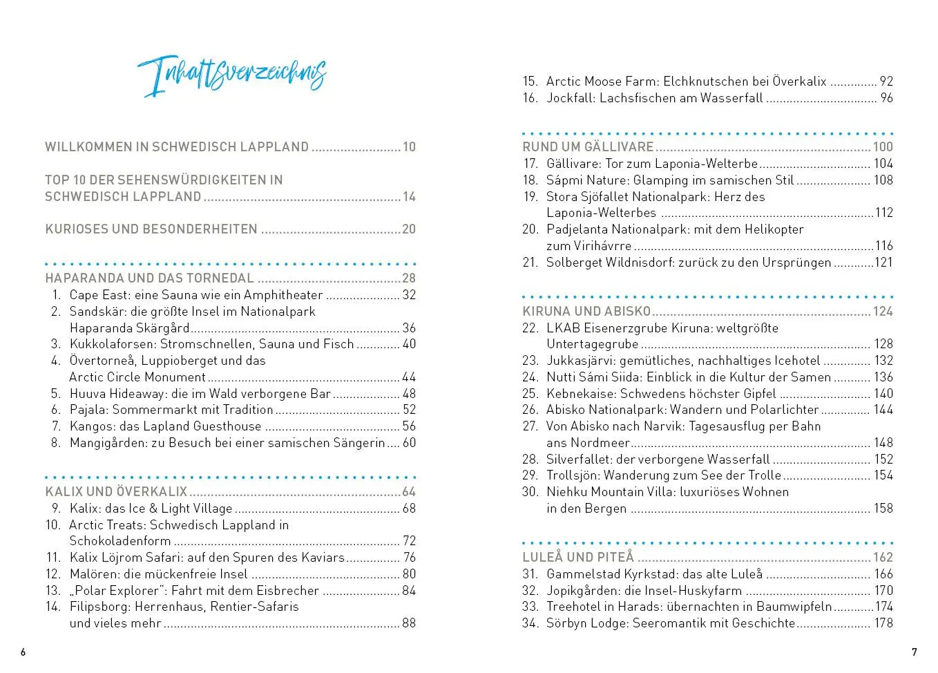 Bild: 9783968553214 | Schwedisch Lappland - ReiseMomente | Bernadette Olderdissen | Buch