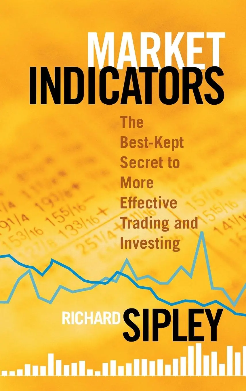 Cover: 9781576603314 | Market Indicators | Richard Sipley | Buch | Englisch | 2009 | Wiley