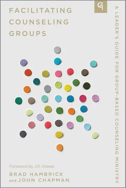 Cover: 9781645073314 | Facilitating Counseling Groups | Brad Hambrick (u. a.) | Taschenbuch