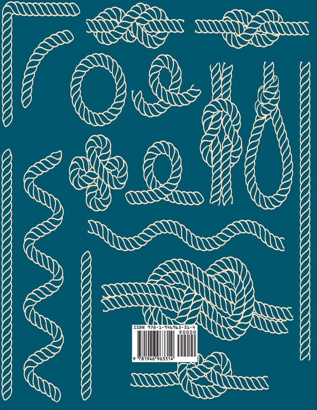 Rückseite: 9781946963314 | The Ashley Book of Knots | Clifford W. Clifford | Taschenbuch | 2019