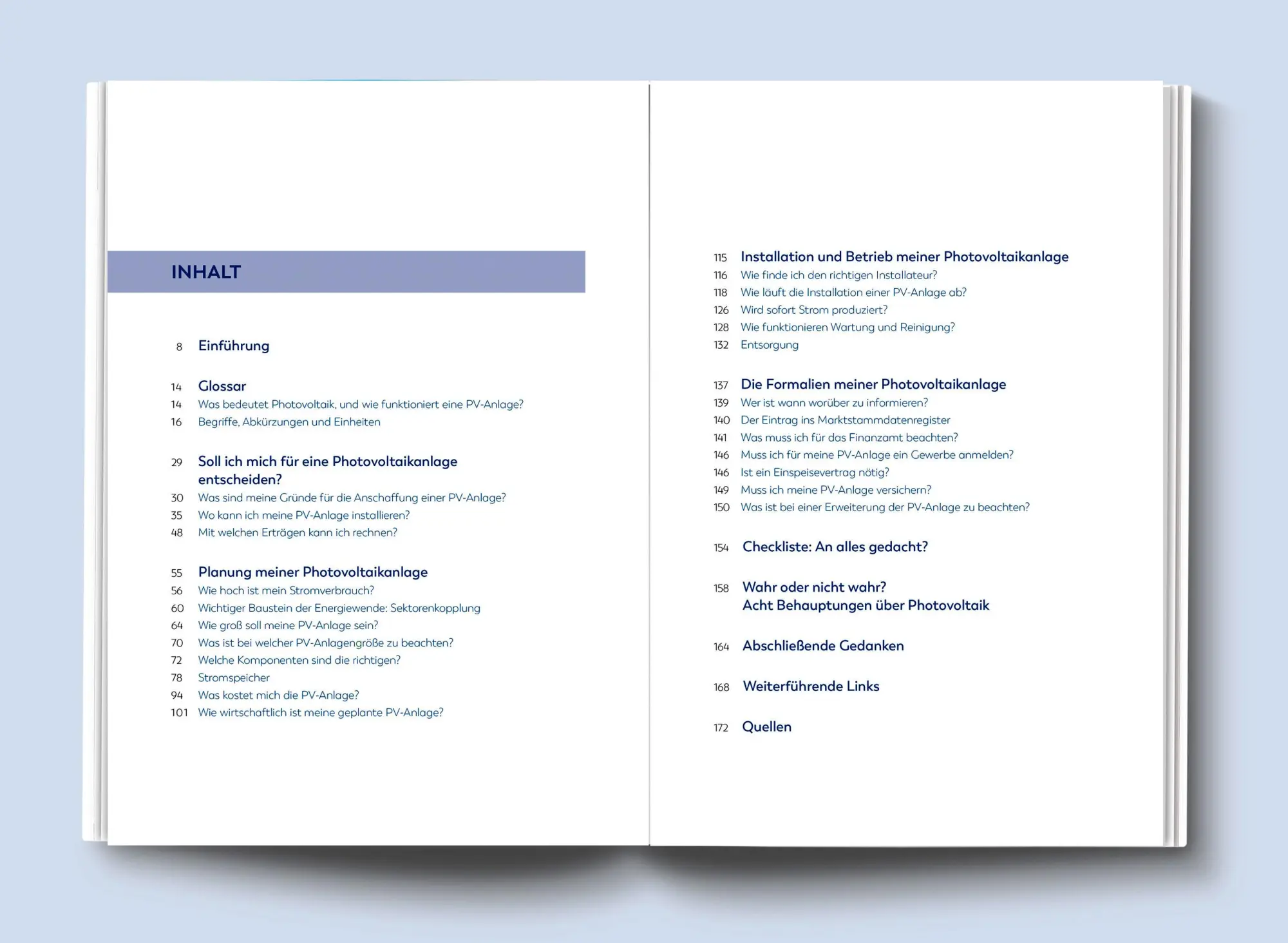 Bild: 9783517303314 | Photovoltaik für Einsteiger | Anne Pamperin (u. a.) | Taschenbuch