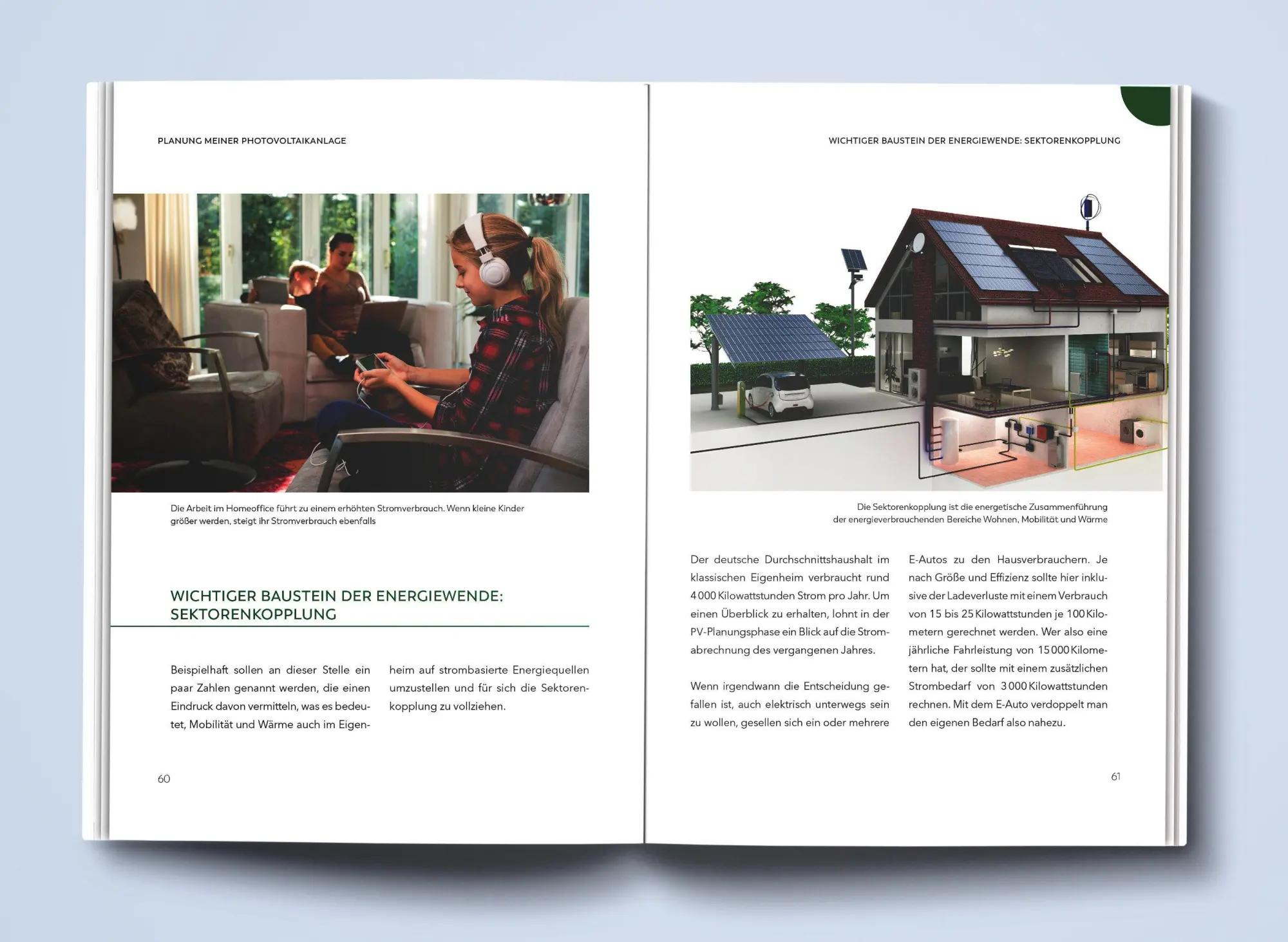 Bild: 9783517303314 | Photovoltaik für Einsteiger | Anne Pamperin (u. a.) | Taschenbuch