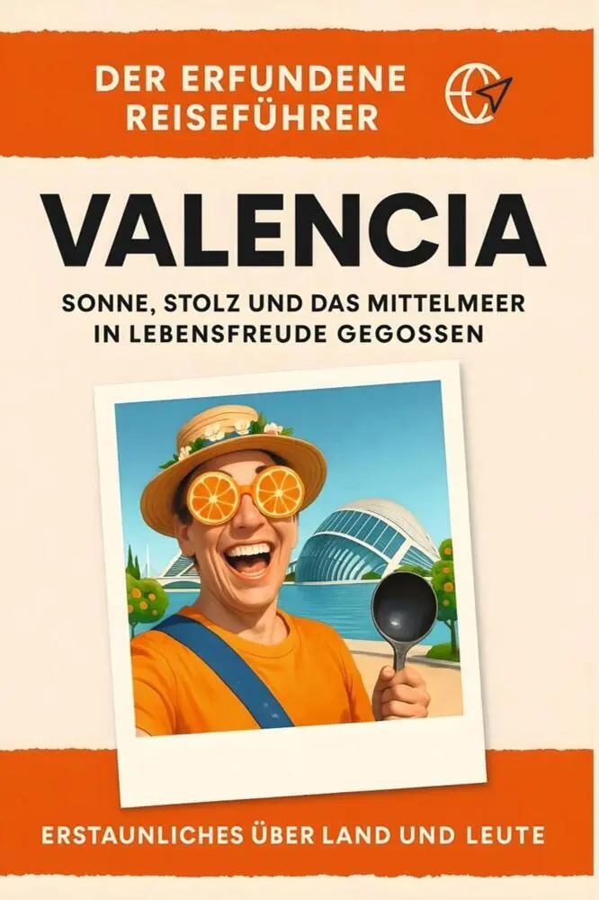Cover: 9783695373314 | Valencia | Sarah Werner | Taschenbuch | 162 S. | Deutsch | 2025