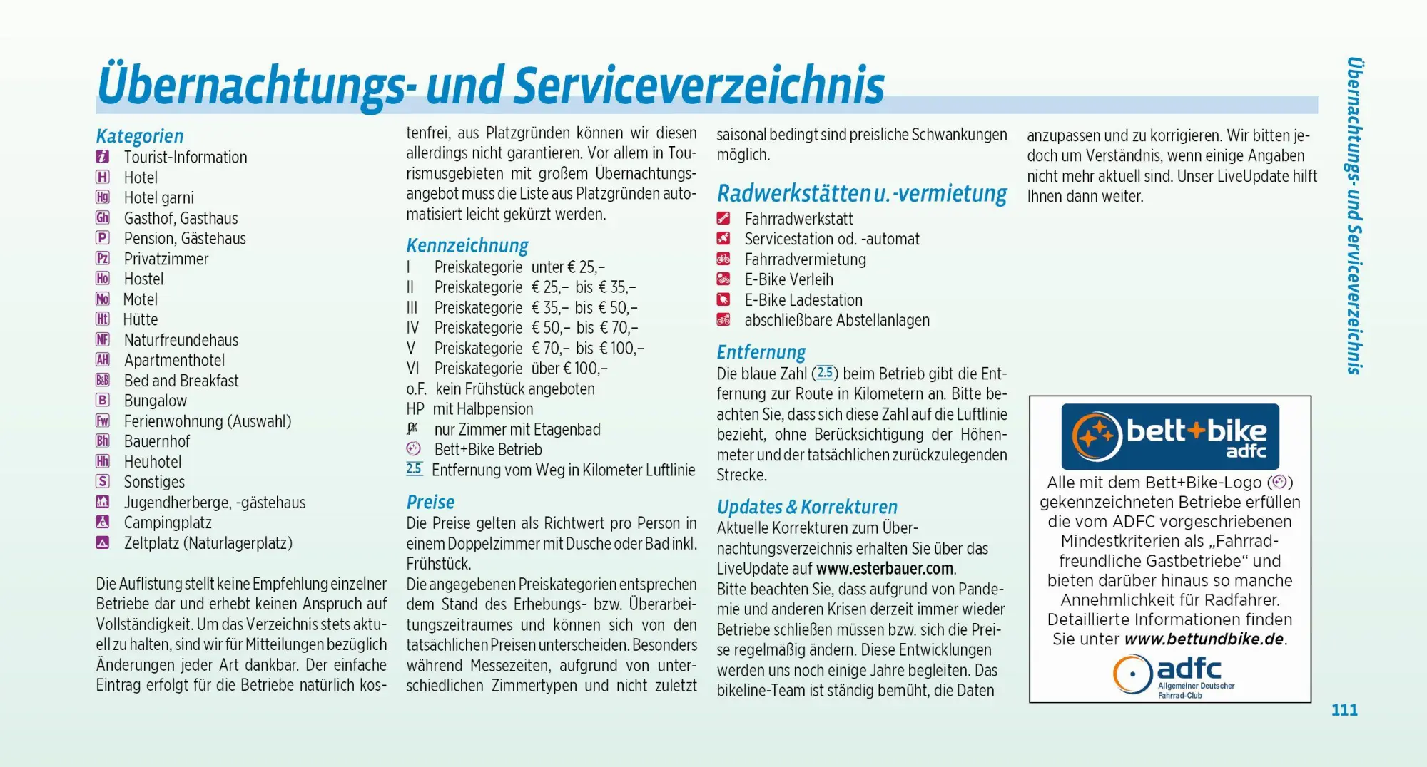 Bild: 9783711103314 | Enns-Radweg | Esterbauer Verlag | Taschenbuch | 120 S. | Deutsch