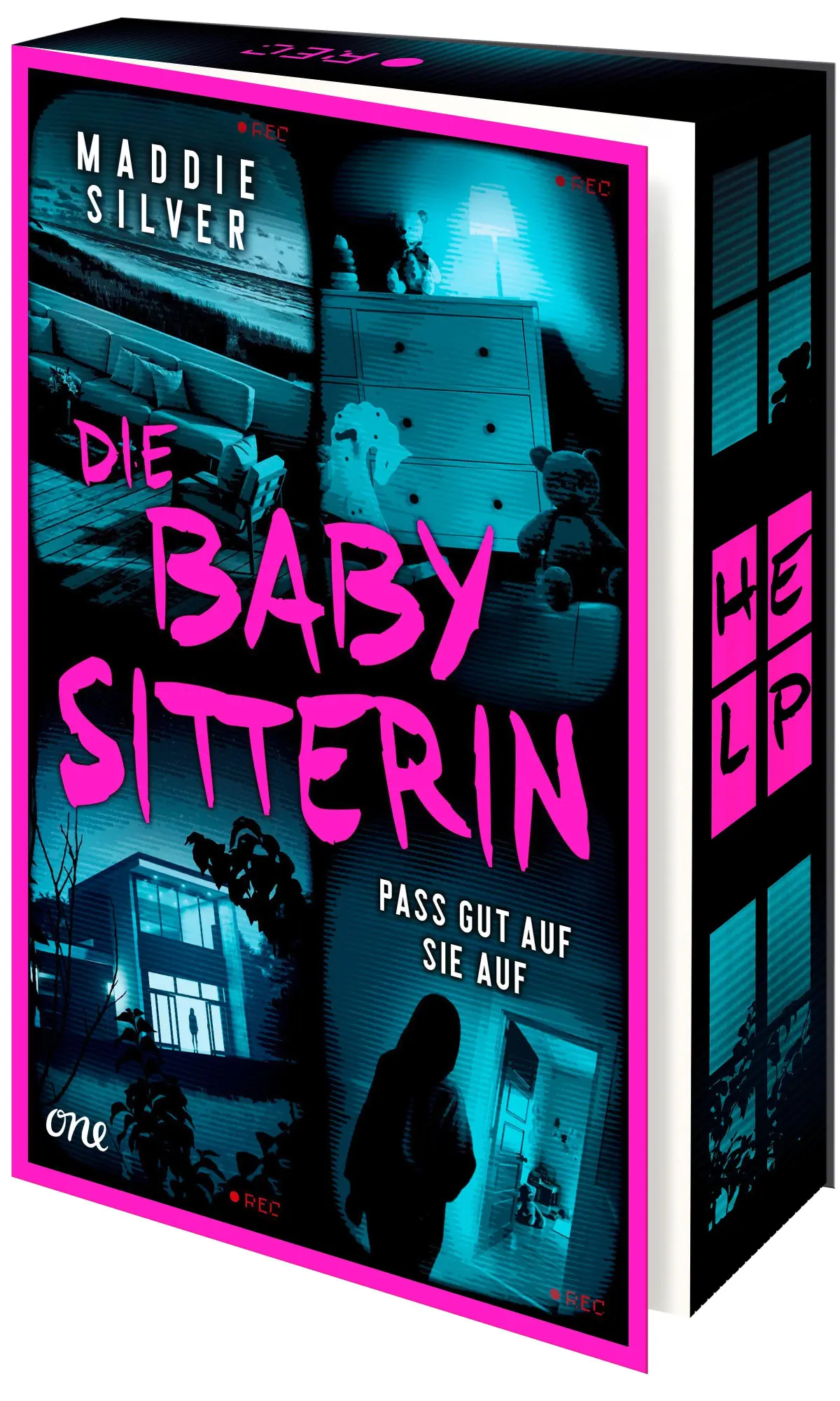 Die Babysitterin - Pass gut auf sie auf