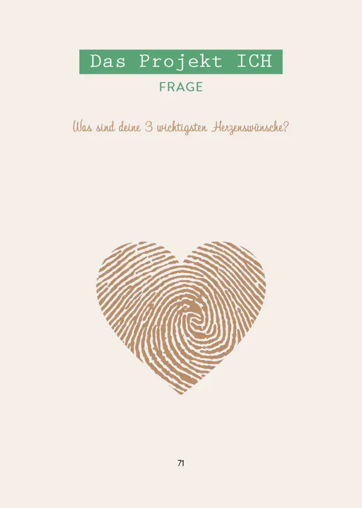 Bild: 9783990603314 | Das Projekt ICH | Anne Rich | Buch | 152 S. | Deutsch | 2023 | Goldegg