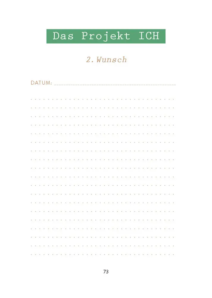 Bild: 9783990603314 | Das Projekt ICH | Anne Rich | Buch | 152 S. | Deutsch | 2023 | Goldegg