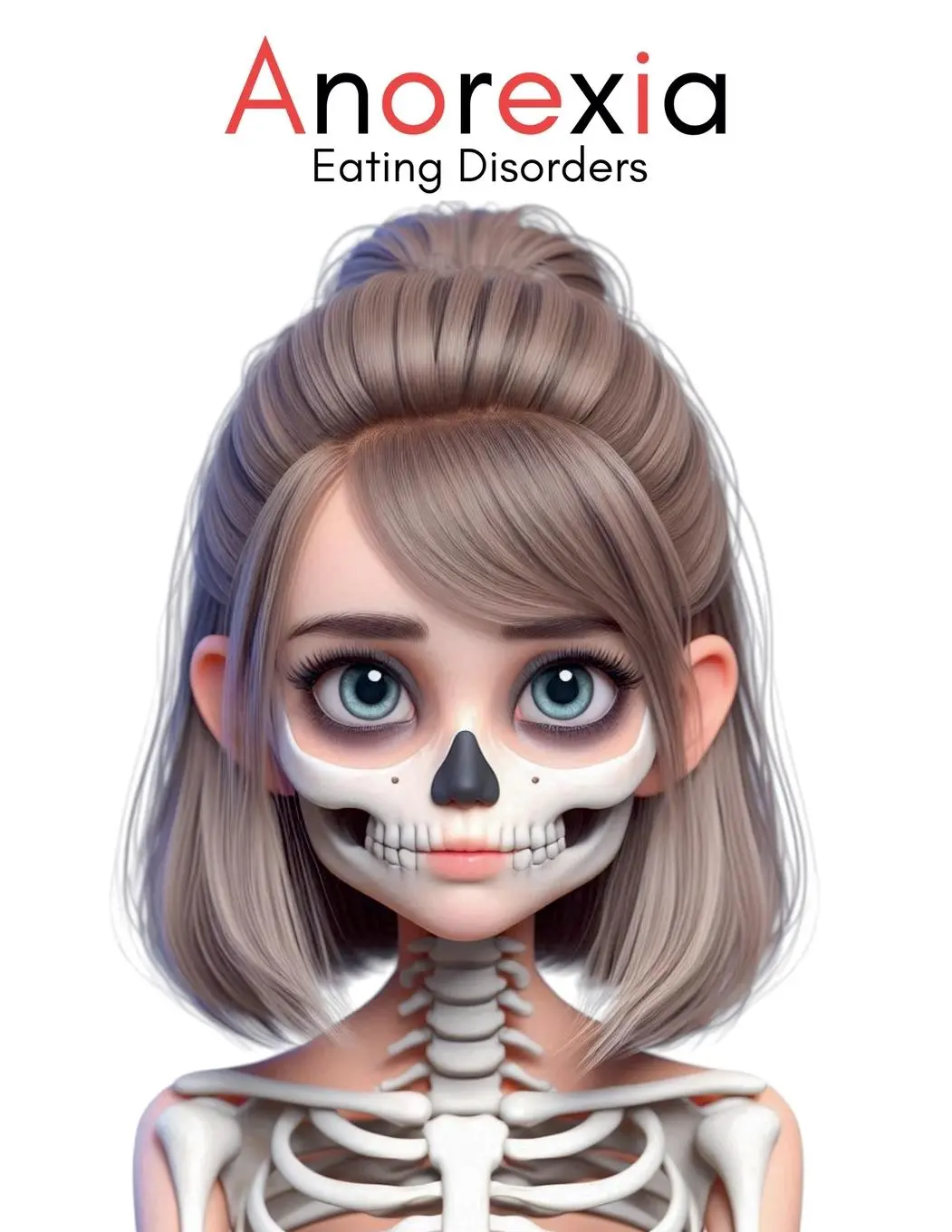 Cover: 9798227033314 | Anorexia | Shanay Gengan | Taschenbuch | Englisch | 2024