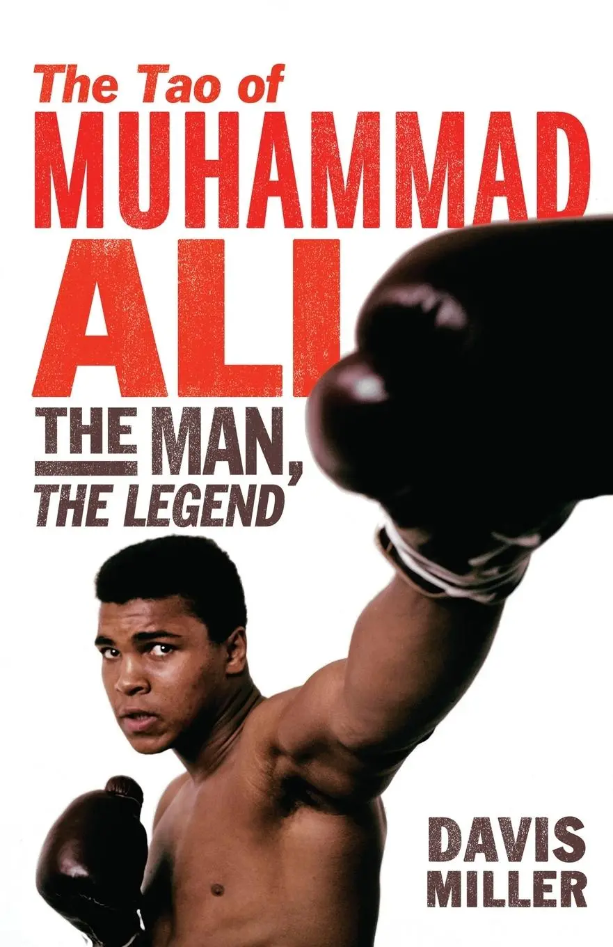 Cover: 9780099753414 | The Tao of Muhammad Ali | Davis Miller | Taschenbuch | Englisch | 2012