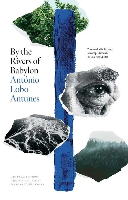 Cover: 9780300233414 | By the Rivers of Babylon | Antonio Lobo Antunes | Buch | Englisch
