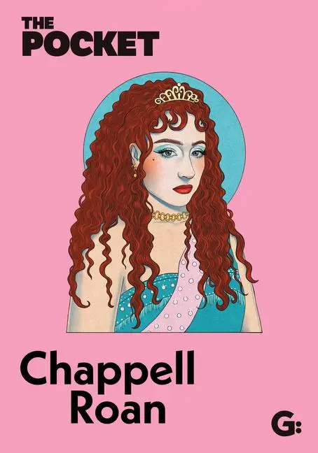 Cover: 9781802473414 | The Pocket Chappell Roan | Buch | Gemini Pockets | Englisch | 2025