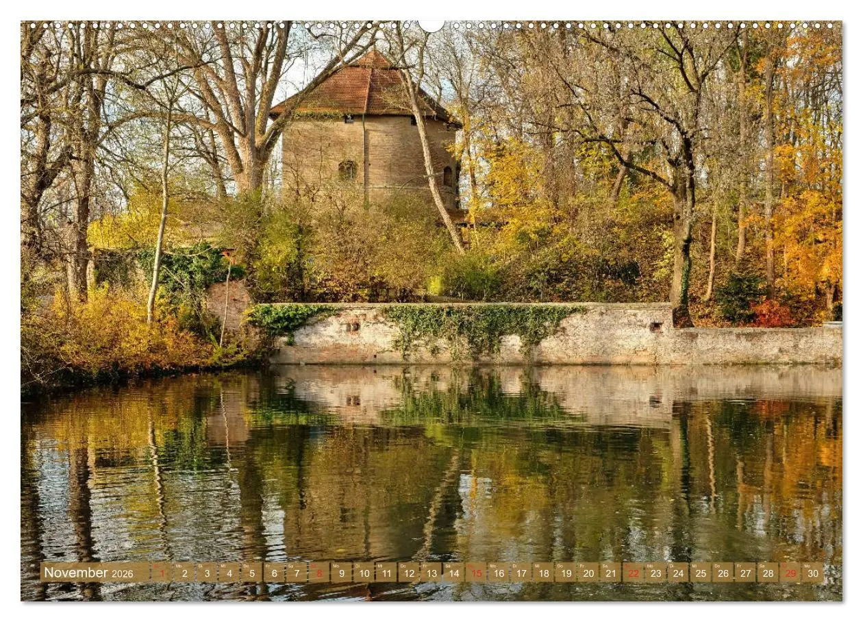Bild: 9783457763414 | Augsburg - Stadt des Wassers zwischen Lech und Wertach...