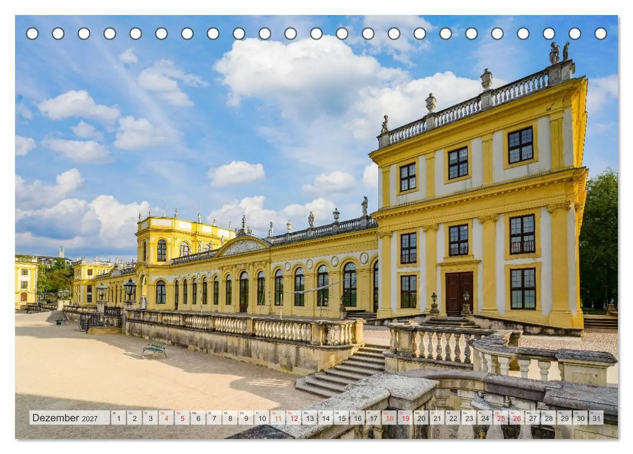 Bild: 9783569563414 | Kassel Stadtansichten (Tischkalender 2027 DIN A5 quer), CALVENDO...