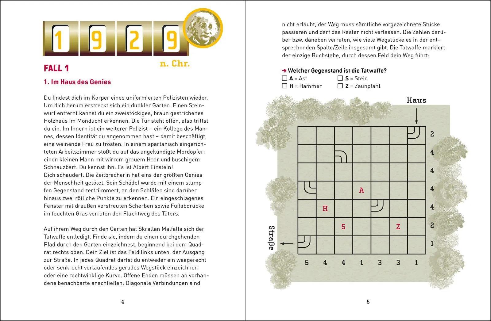 Bild: 9783848503414 | KreuzMORDrätsel | Frank Passfeller (u. a.) | Taschenbuch | 128 S.