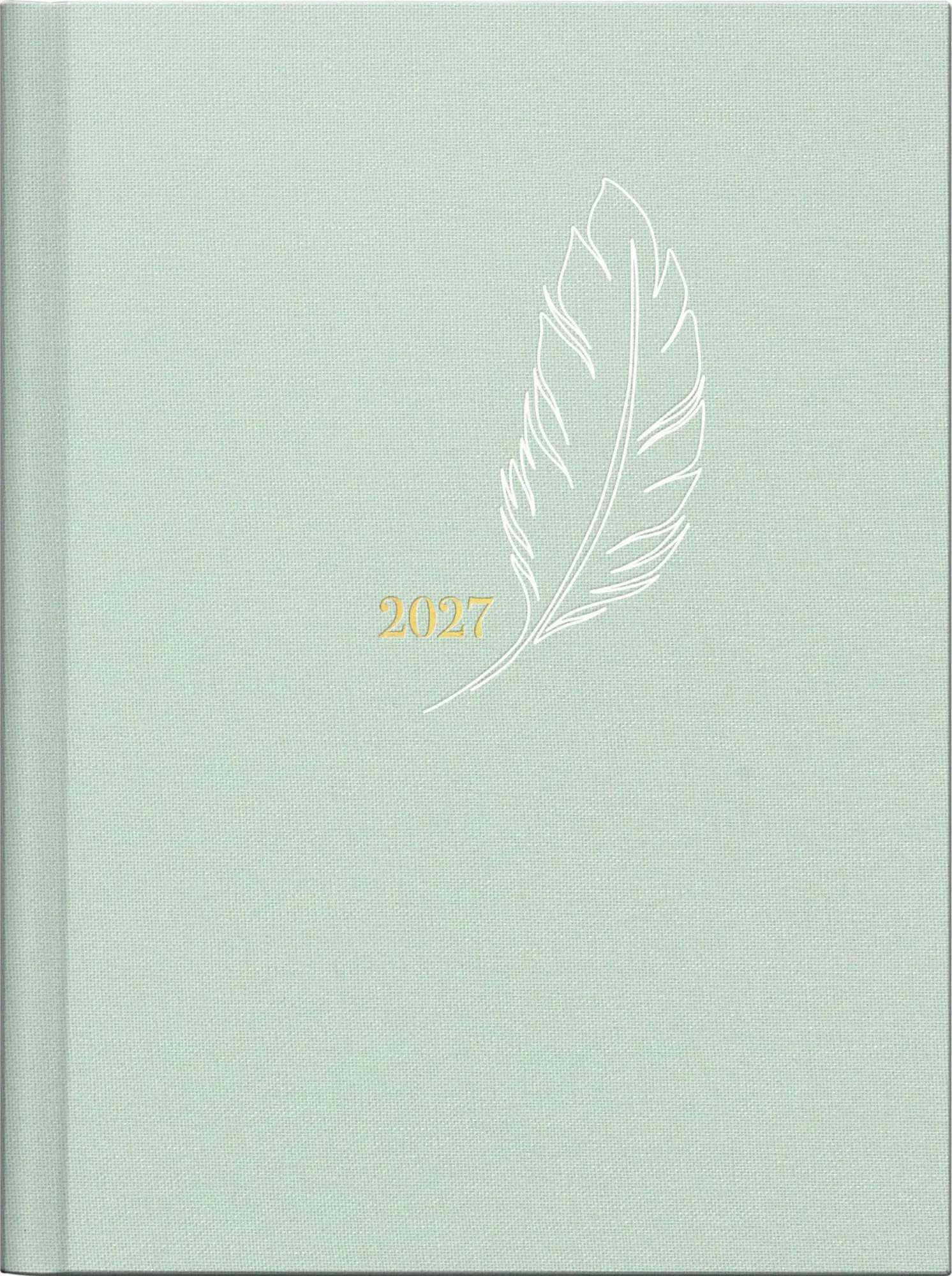 Cover: 4003273793514 | rido/idé 7013603017 Taschenkalender Premium Young Line Mini 2027...