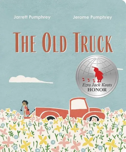 Cover: 9781324053514 | The Old Truck | Jerome Pumphrey (u. a.) | Buch | Englisch | 2024