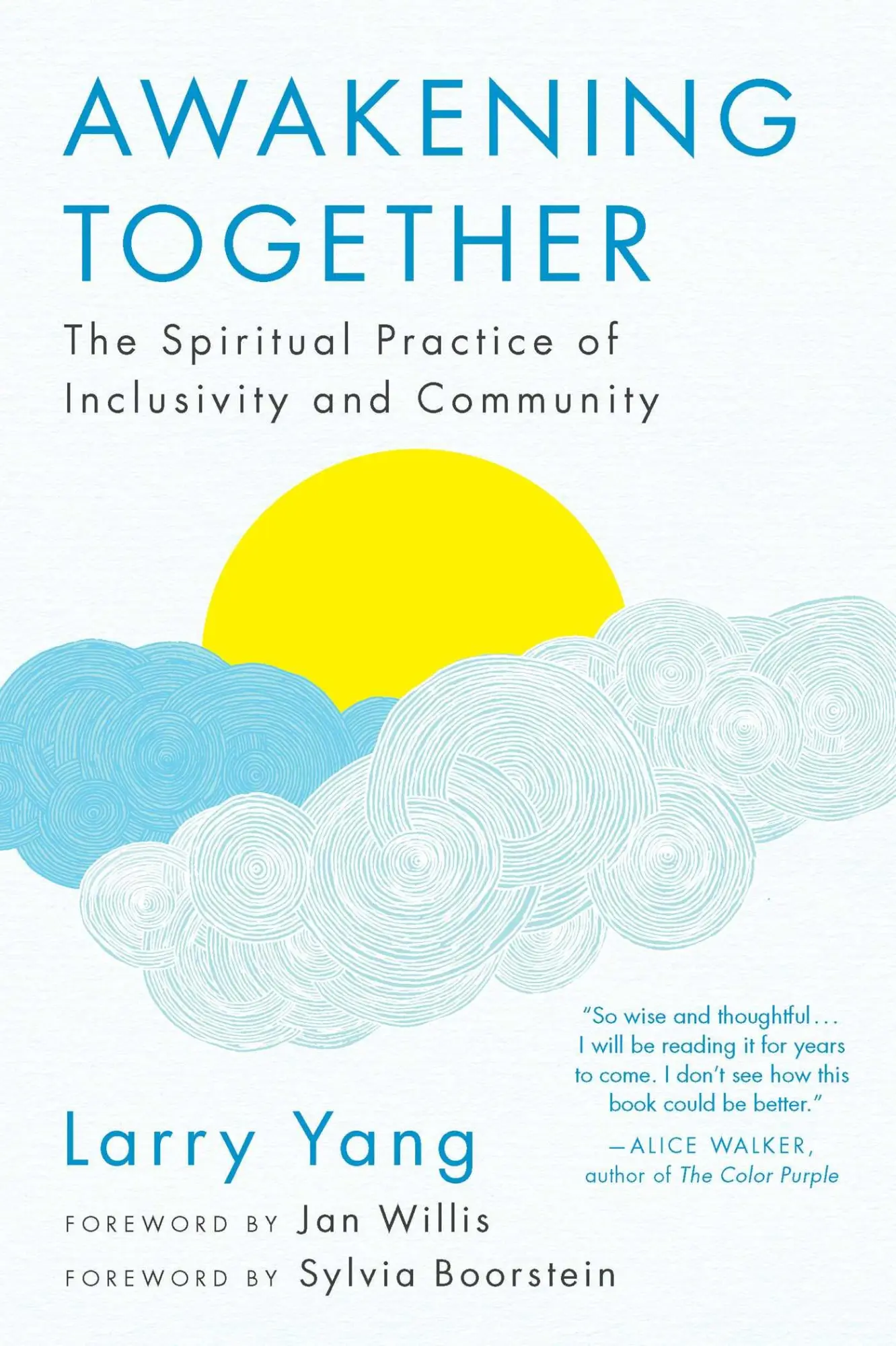 Cover: 9781614293514 | Awakening Together | Jan Willis (u. a.) | Taschenbuch | Englisch