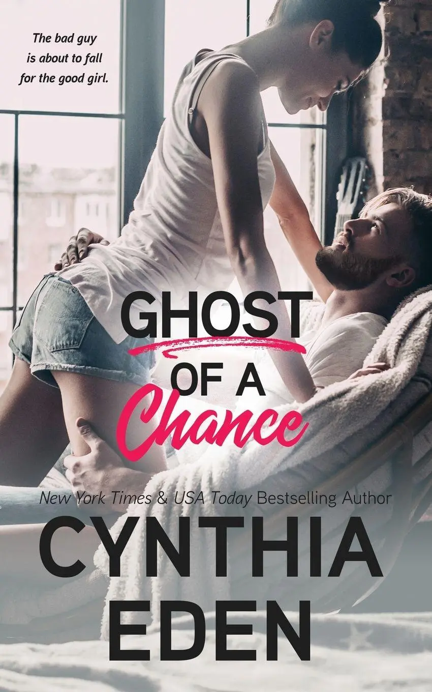 Cover: 9781960633514 | Ghost Of A Chance | Cynthia Eden | Taschenbuch | Englisch | 2020