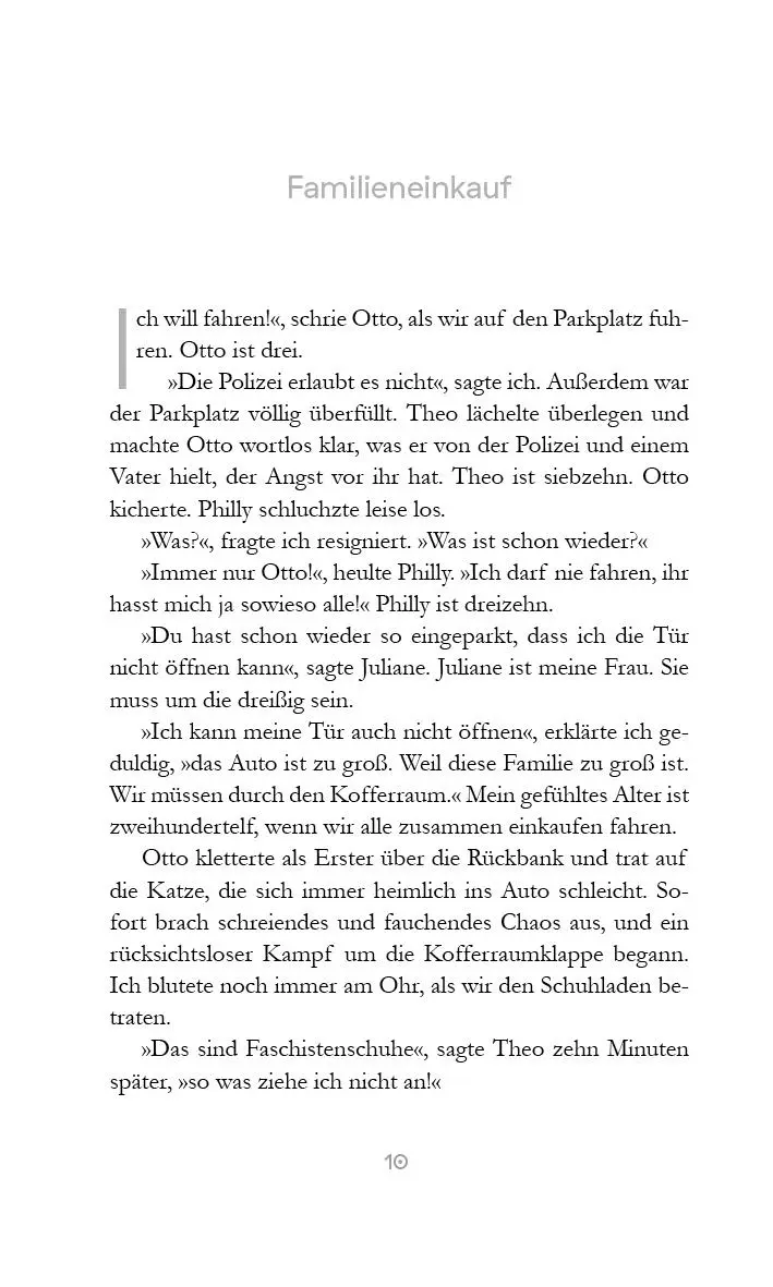 Bild: 9783747203514 | Meine kleine Welt | Familiengeschichten | Ewald Arenz | Buch | 215 S.