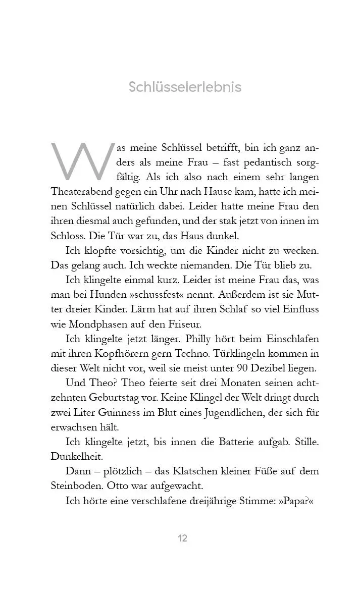 Bild: 9783747203514 | Meine kleine Welt | Familiengeschichten | Ewald Arenz | Buch | 215 S.