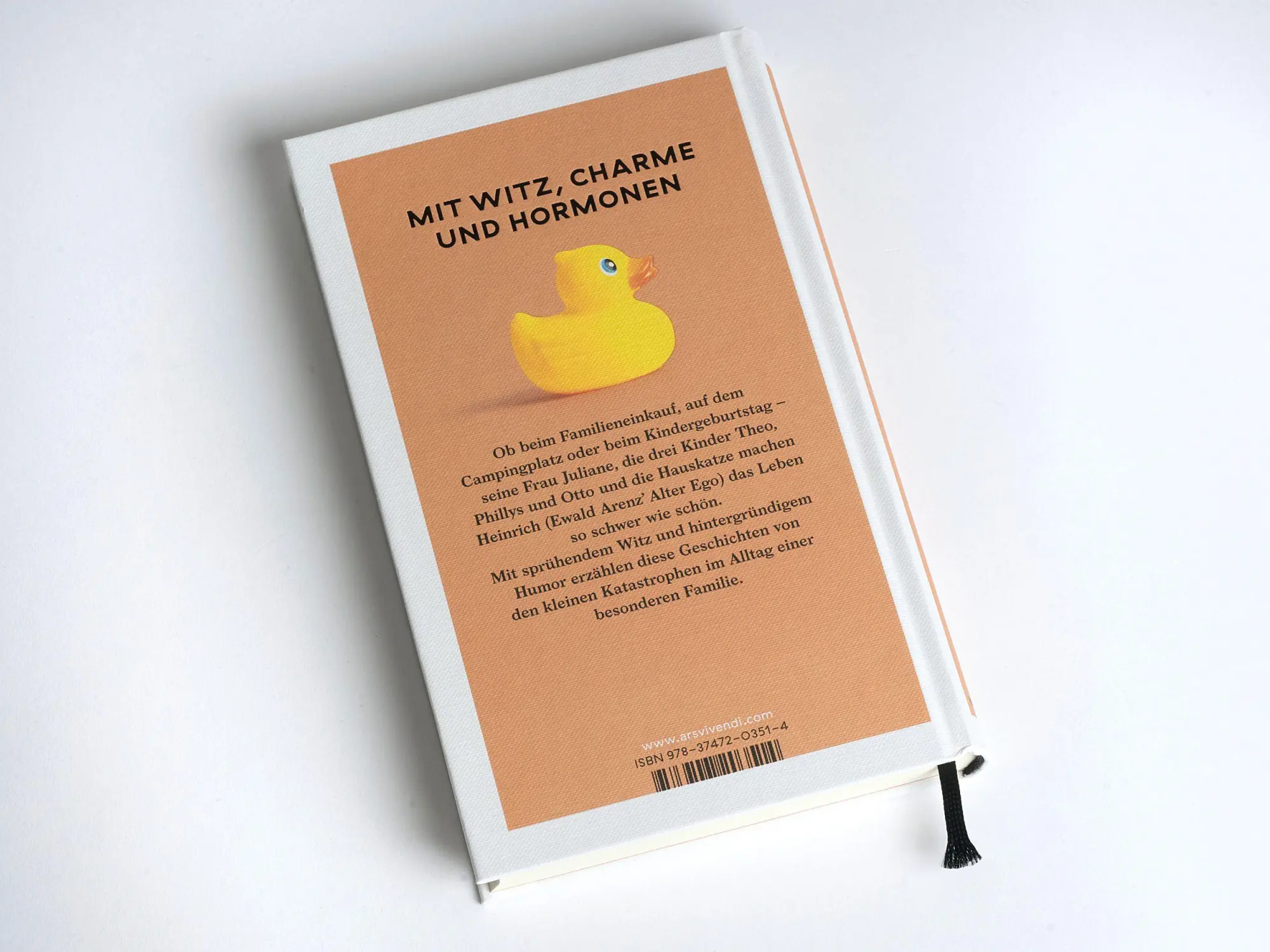 Bild: 9783747203514 | Meine kleine Welt | Familiengeschichten | Ewald Arenz | Buch | 215 S.