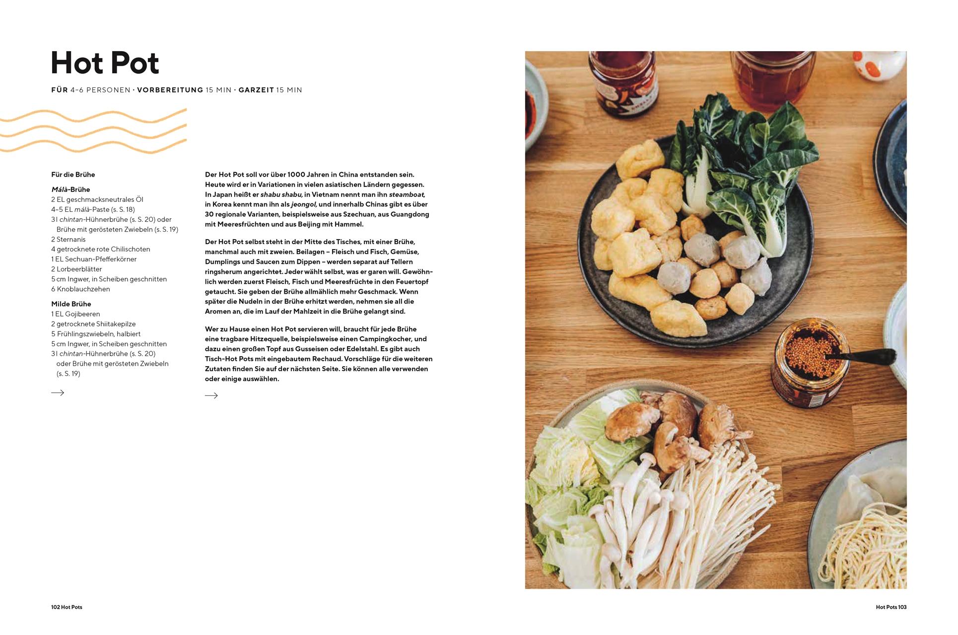 Bild: 9783831043514 | Ramen, Bowls und Dumplings | Pippa Middlehurst | Buch | 176 S. | 2022