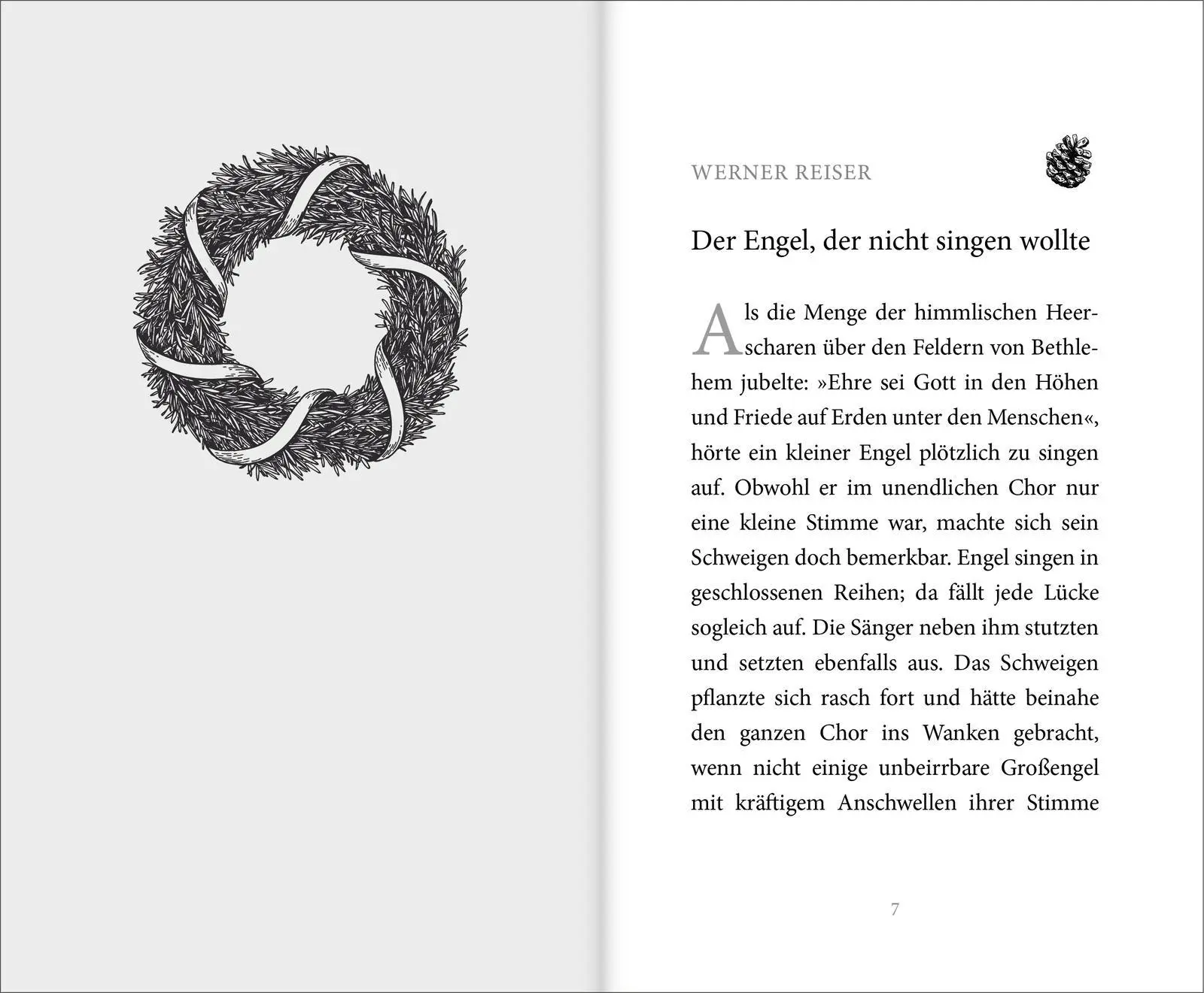 Bild: 9783963403514 | Es weihnachtet sehr | Margot Käßmann | Buch | 128 S. | Deutsch | 2025