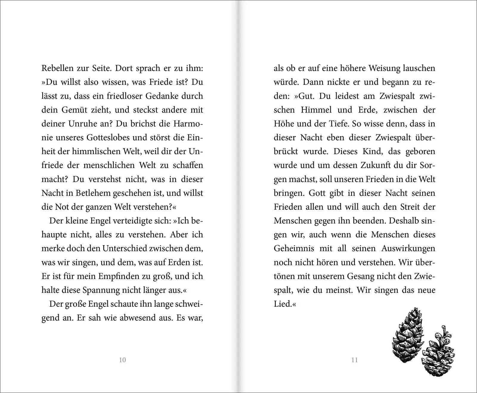 Bild: 9783963403514 | Es weihnachtet sehr | Margot Käßmann | Buch | 128 S. | Deutsch | 2025