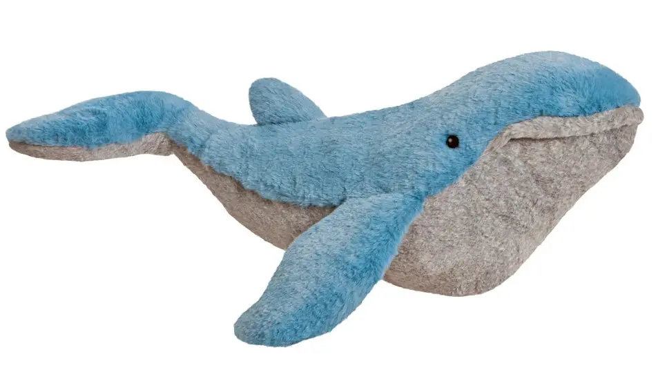 Cover: 5034566613614 | Aurora 61361 - Borealis Whale Winston, Wal, Luxe Boutique...