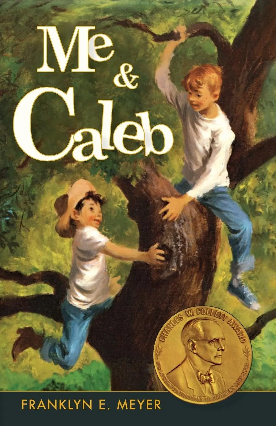 Cover: 9781626543614 | Me and Caleb | Franklyn E. Meyer | Taschenbuch | Englisch | 2015