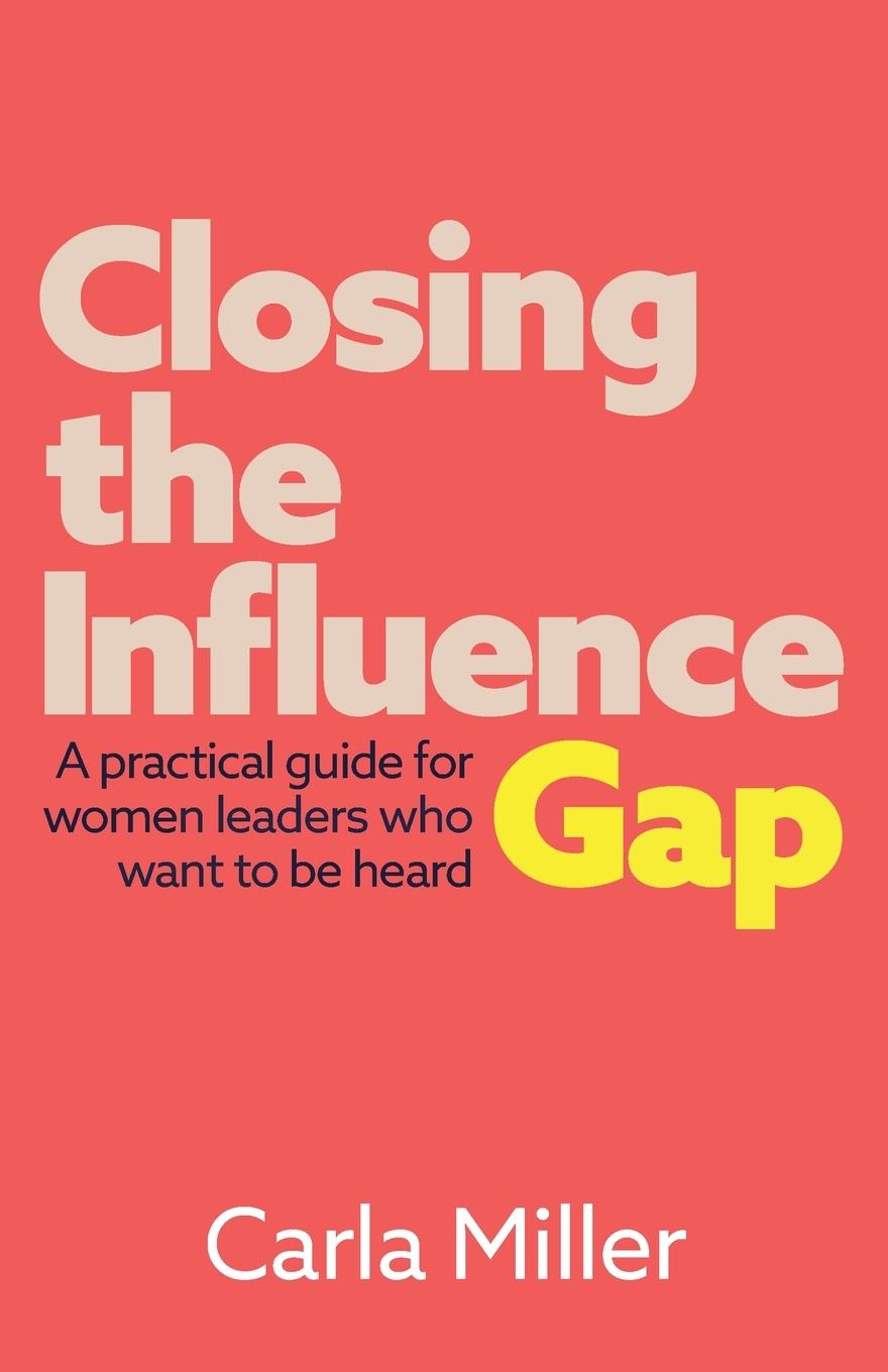 Cover: 9781788603614 | Closing the Influence Gap | Carla Miller | Taschenbuch | Englisch