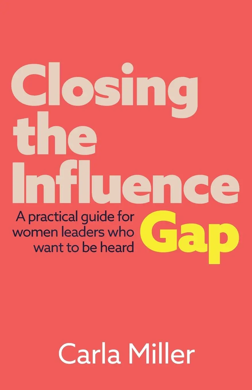 Cover: 9781788603614 | Closing the Influence Gap | Carla Miller | Taschenbuch | Englisch