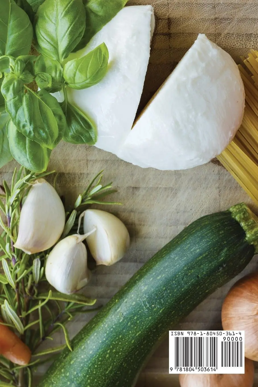 Rückseite: 9781804503614 | DELICIOUS ITALIAN RECIPES 2022 | Michela Cini | Taschenbuch | Englisch
