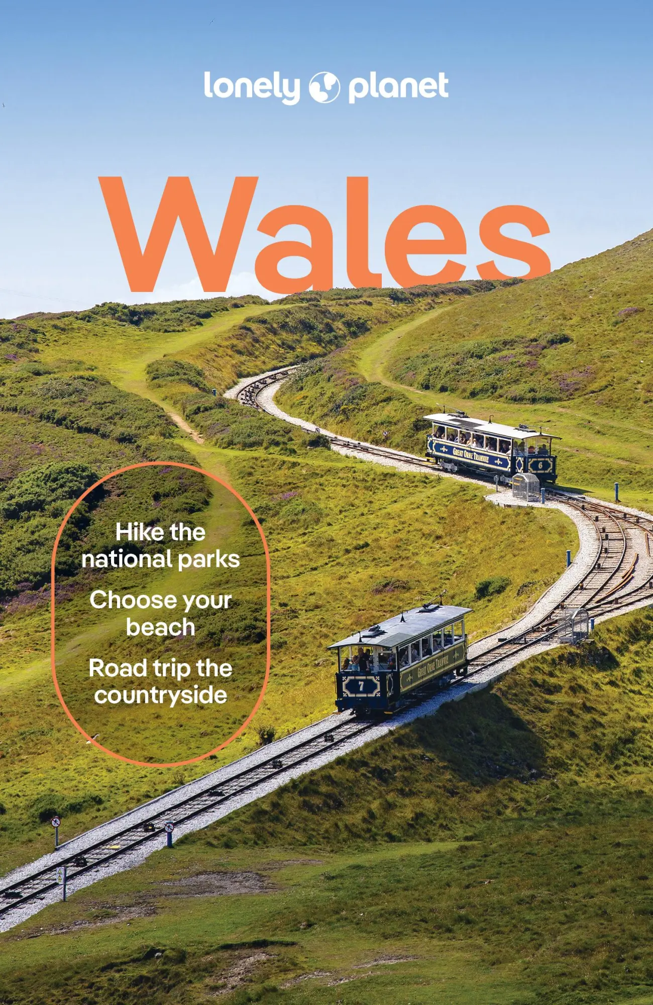 Cover: 9781837583614 | Lonely Planet Wales | Amy Pay (u. a.) | Taschenbuch | 320 S. | 2025