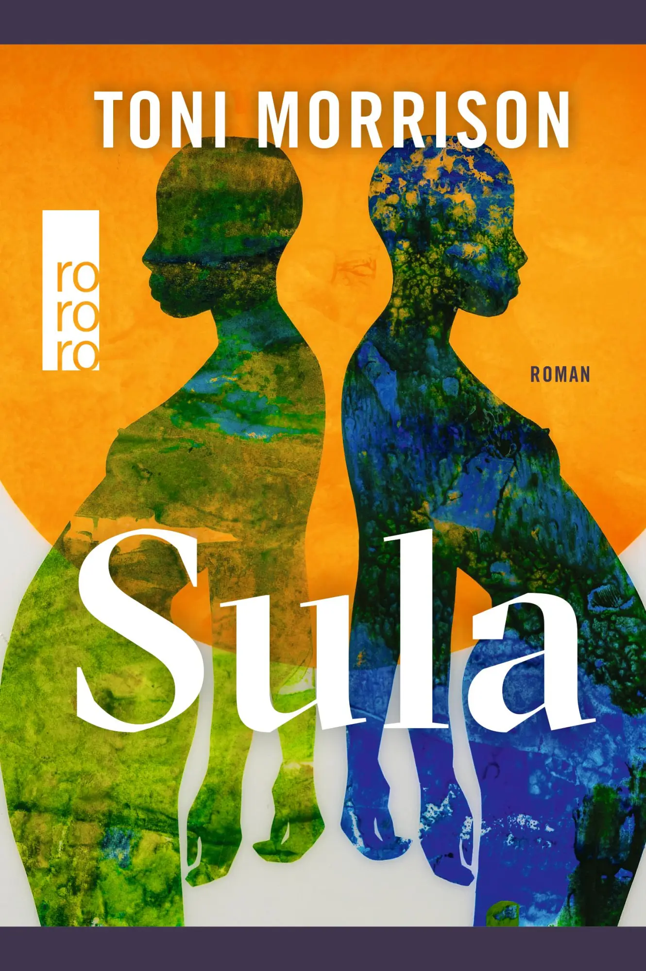 Sula - Morrison, Toni