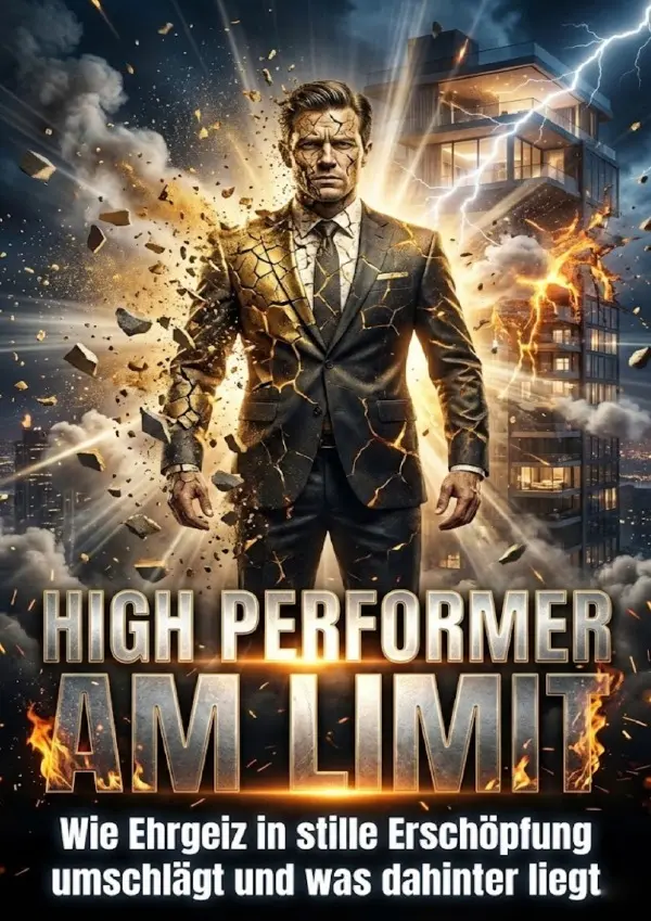 Cover: 9783565273614 | High Performer am Limit | Miriam Brandt | Taschenbuch | Deutsch
