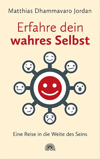 Cover: 9783866163614 | Erfahre dein wahres Selbst | Eine Reise in die Weite des Seins | Buch