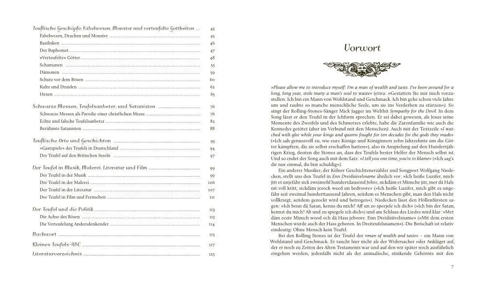 Bild: 9783955403614 | Kleine Teufelskunde | Claus Krämer | Buch | 128 S. | Deutsch | 2021