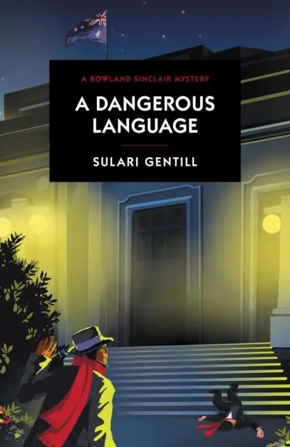 Cover: 9780857303714 | A Dangerous Language | Sulari Gentill | Taschenbuch | 384 S. | 2022