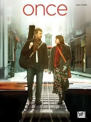 Cover: 9781476813714 | Once: Music from the Motion Picture - Glen Hansard, Marketa Irglova...